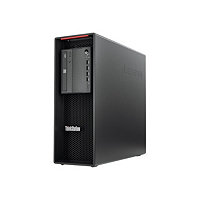 Lenovo ThinkStation P520 - tower - Xeon W-2133 3.6 GHz - 16 GB - SSD 512 GB