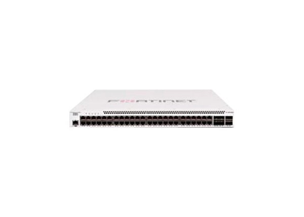 Fortinet managed switch vnc server redhat 6 3