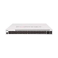 Fortinet FortiSwitch 548D - switch - 48 ports - managed - rack-mountable