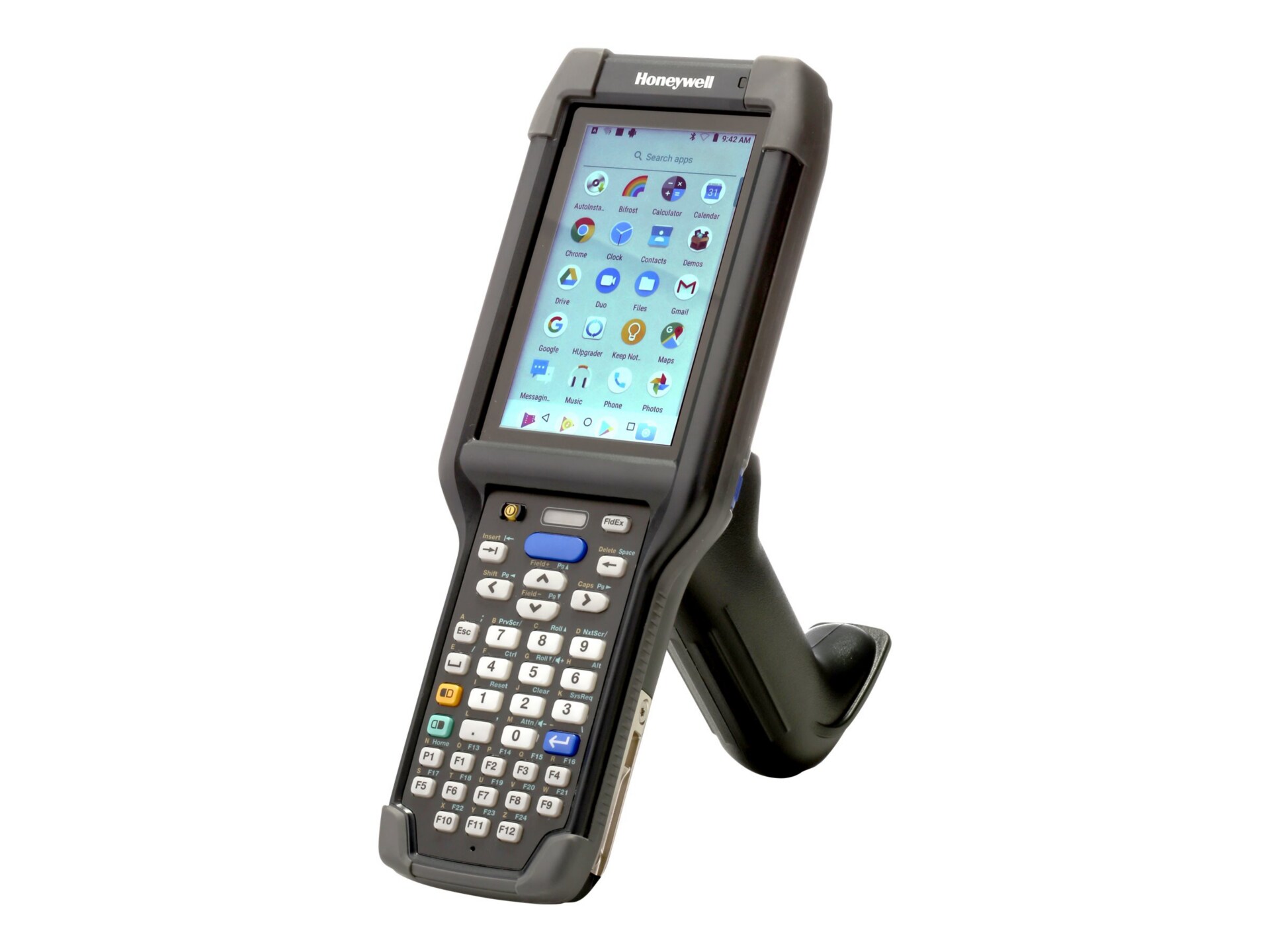 HONEYWELL CK65 32/4 ALPHA EX20