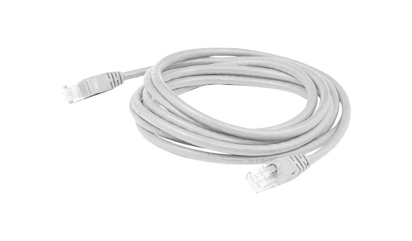 Proline patch cable - 17 ft - white