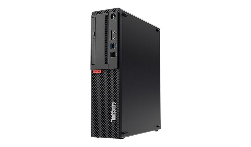 Lenovo ThinkCentre M725s - SFF - Athlon PRO 200GE 3.2 GHz - 4 GB - SSD 128