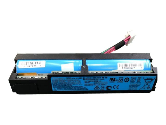 HPE 96W Smart Storage - battery backup