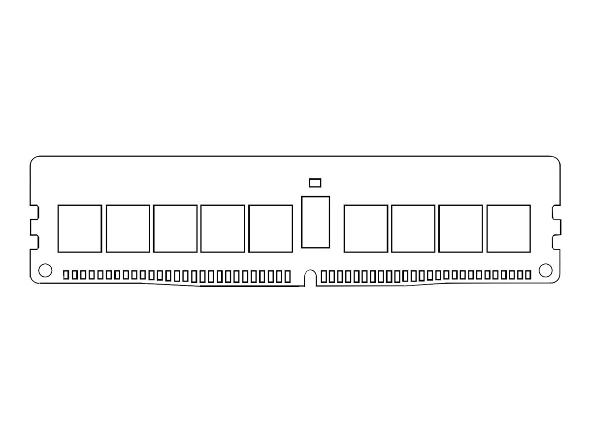 Samsung 16GB DDR4 2933MHz RDIMM Server Memory