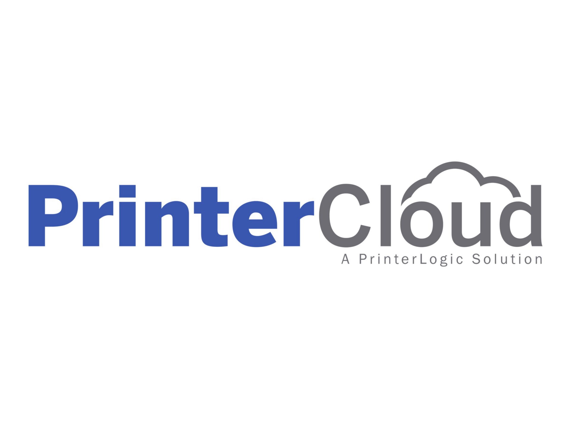 PrinterCloud Pull Printing Module XPack - subscription license (1 year) - 2