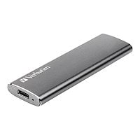 Verbatim Vx500 - SSD - 480 GB - USB 3.1 Gen 2