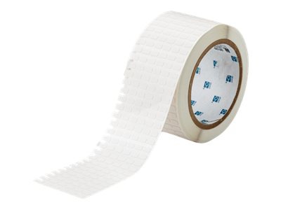 Brady UltraTemp Series B-729 - labels - matte - 20000 label(s) - 0.31 in x