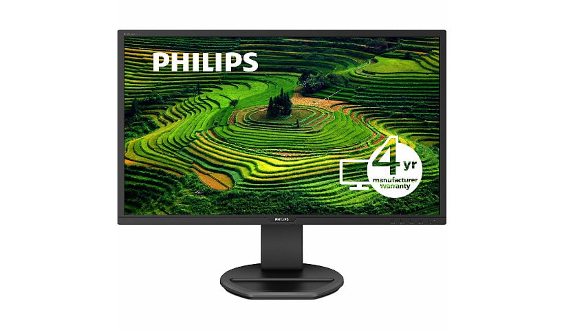 Philips B Line 221B8LJEB - LED monitor - Full HD (1080p) - 22"
