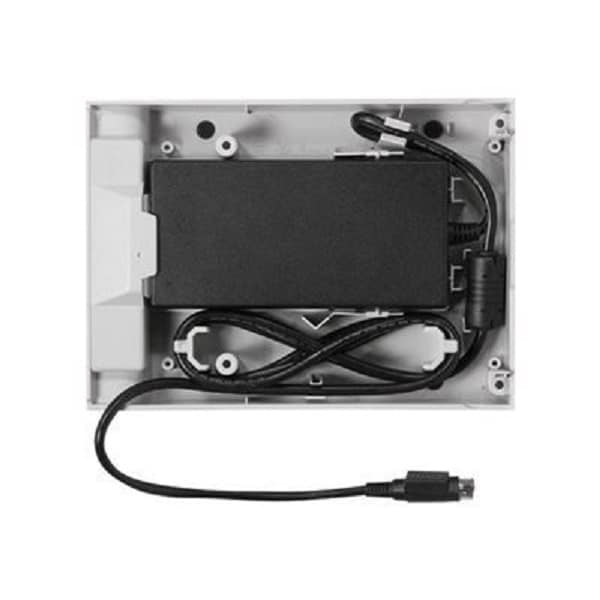 Epson power supply cover