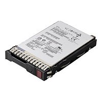 HPE - SSD - Read Intensive - 480 GB - SATA 6Gb/s - factory integrated