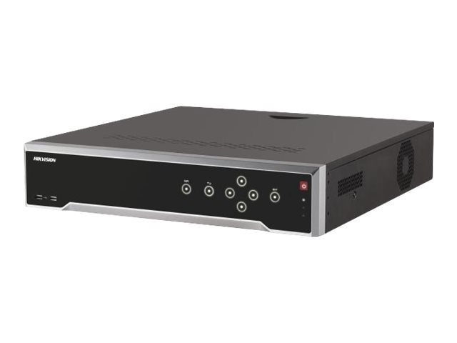 Hikvision DS-7700 Series DS-7732NI-I4 - standalone NVR - 32 channels