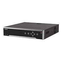 Hikvision DS-7700 Series DS-7732NI-I4 - standalone NVR - 32 channels