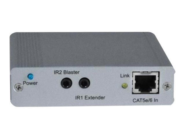 NTI VEEMUX ST-C64K9GB-R-HDBT HDMI HDBase-T POE Receiver - video/audio/infra