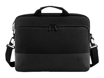 Dell Pro Slim Briefcase 15 notebook carrying case - PO-BCS-15-20 ...