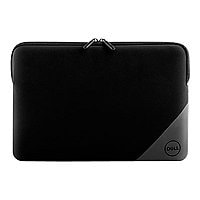 Dell Essential Sleeve 13" - Black with Silkscreen Dell Logo