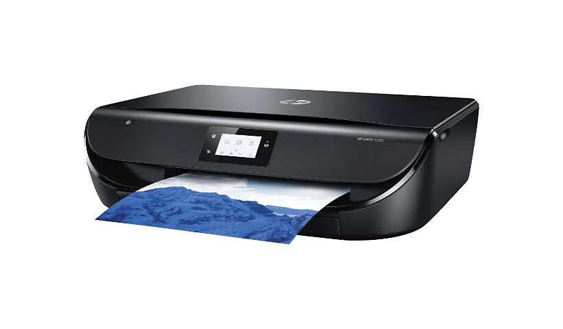 HP Envy 5055 All-in-One - multifunction printer - color - HP Instant Ink el