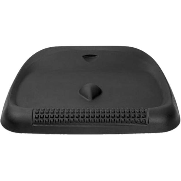 StarTech.com Anti-Fatigue Mat for Standing Desks - Active Standing Desk Mat - 26" x 29" - Ergonomic Standing Mat