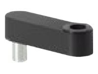 HAT Design Works mounting component