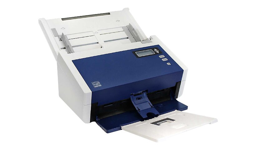 Xerox DocuMate 6480 - scanner de documents - modèle bureau - USB 3.0