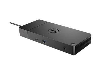 Dell Thunderbolt Dock WD19TB - docking station - HDMI, 2 x DP, Thunderbolt, USB-C