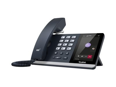 Yealink T55A Teams Edition Optima HD Voice Android Media Phone