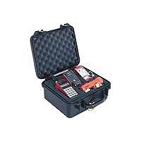 Pelican Protector Case 1400 with Pick 'N Pluck Foam - case