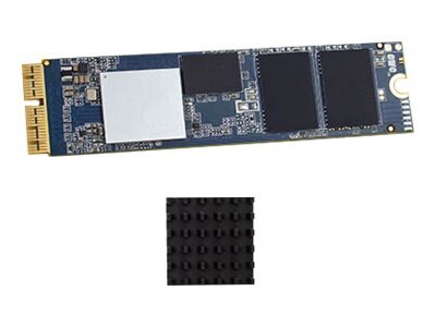 Owc Aura Pro X2 2tb Nvme Ssd Upgrade Kit For Mac Pro Late 13 Owcs3dapt4mpk Solid State Drives Cdw Com