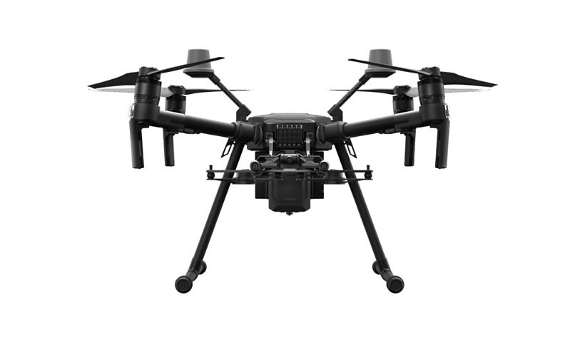 DJI Matrice 210 RTK V2 Professional Quadcopter