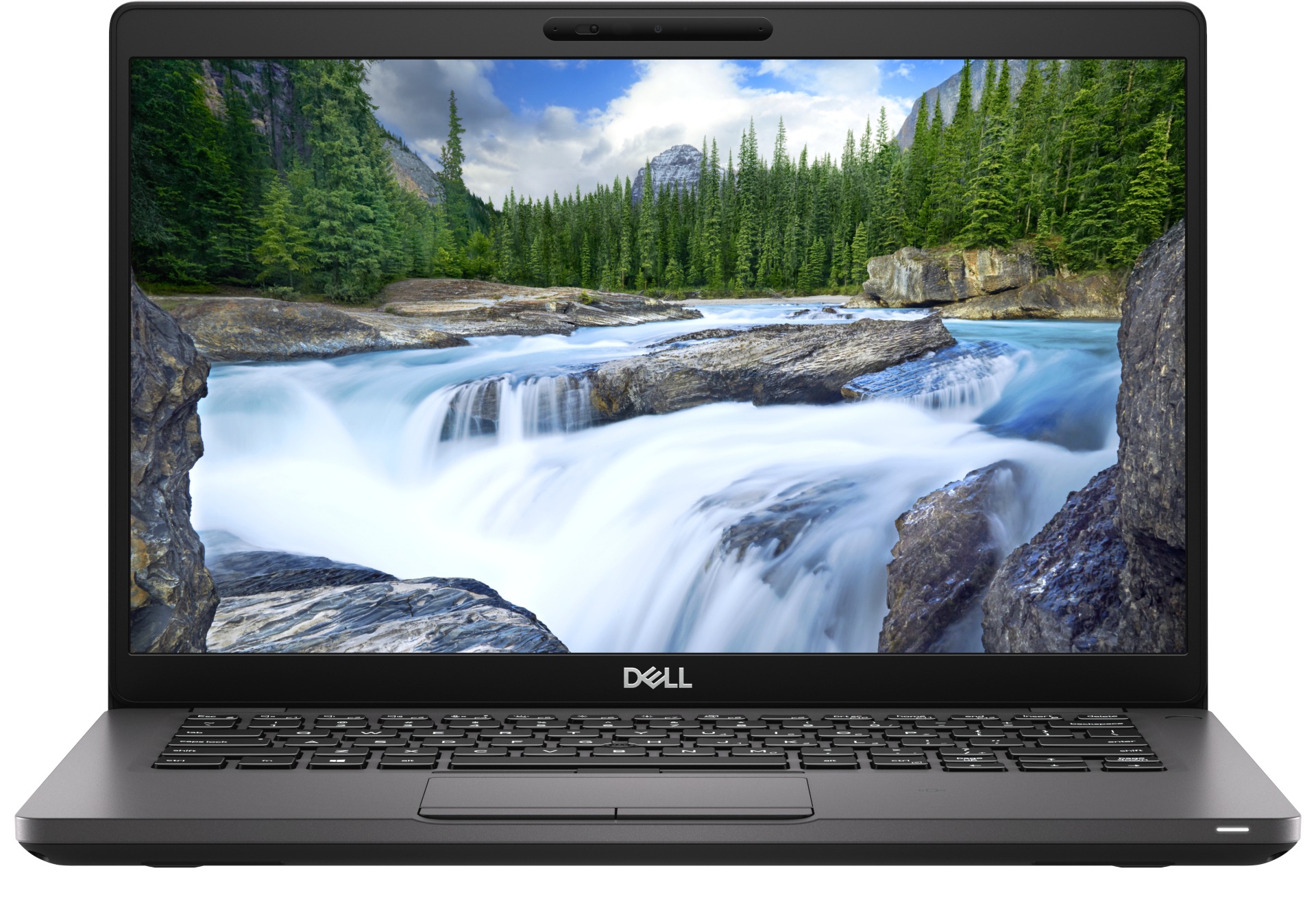 Dell Latitude 5400 - 14" - Core i7 8665U - 8 GB RAM - 256 GB SSD