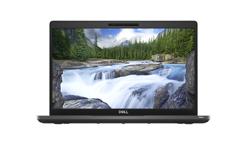 Dell Latitude 5400 - 14" - Core i7 8665U - 8 GB RAM - 256 GB SSD