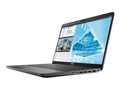 Dell Precision Mobile Workstation 3540 - 15.6" - Core i7 8665U - 32 GB RAM