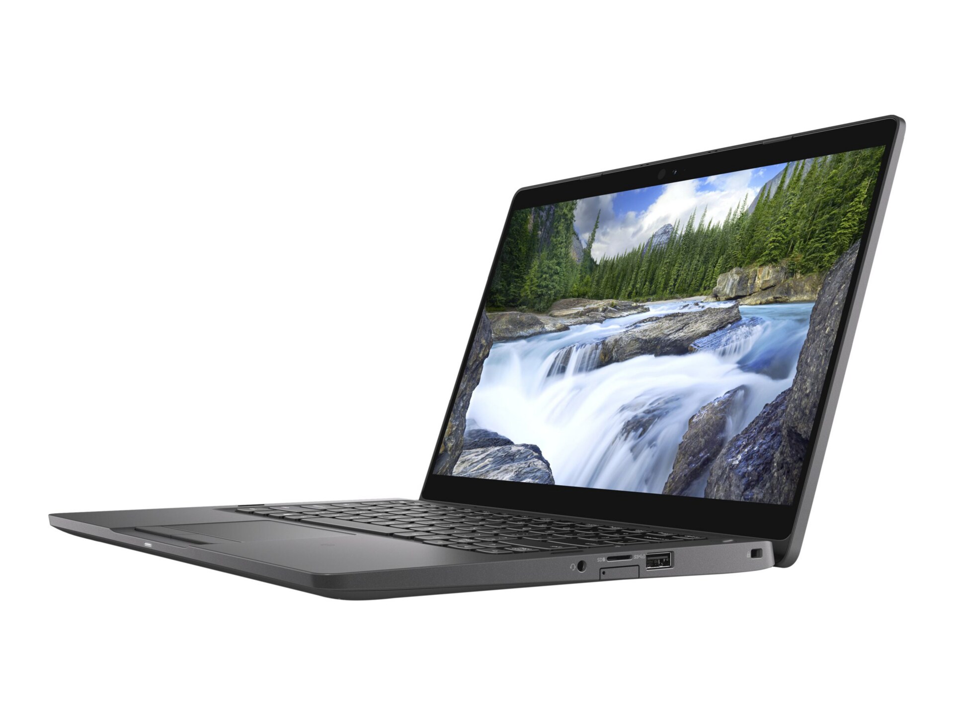 Dell Latitude 5300 2 In 1 13 3 Core I7 8665u 16gb Ram 256gb Ssd Win 10 Pr 70tv4 Tablets Tablet Pcs Cdw Com