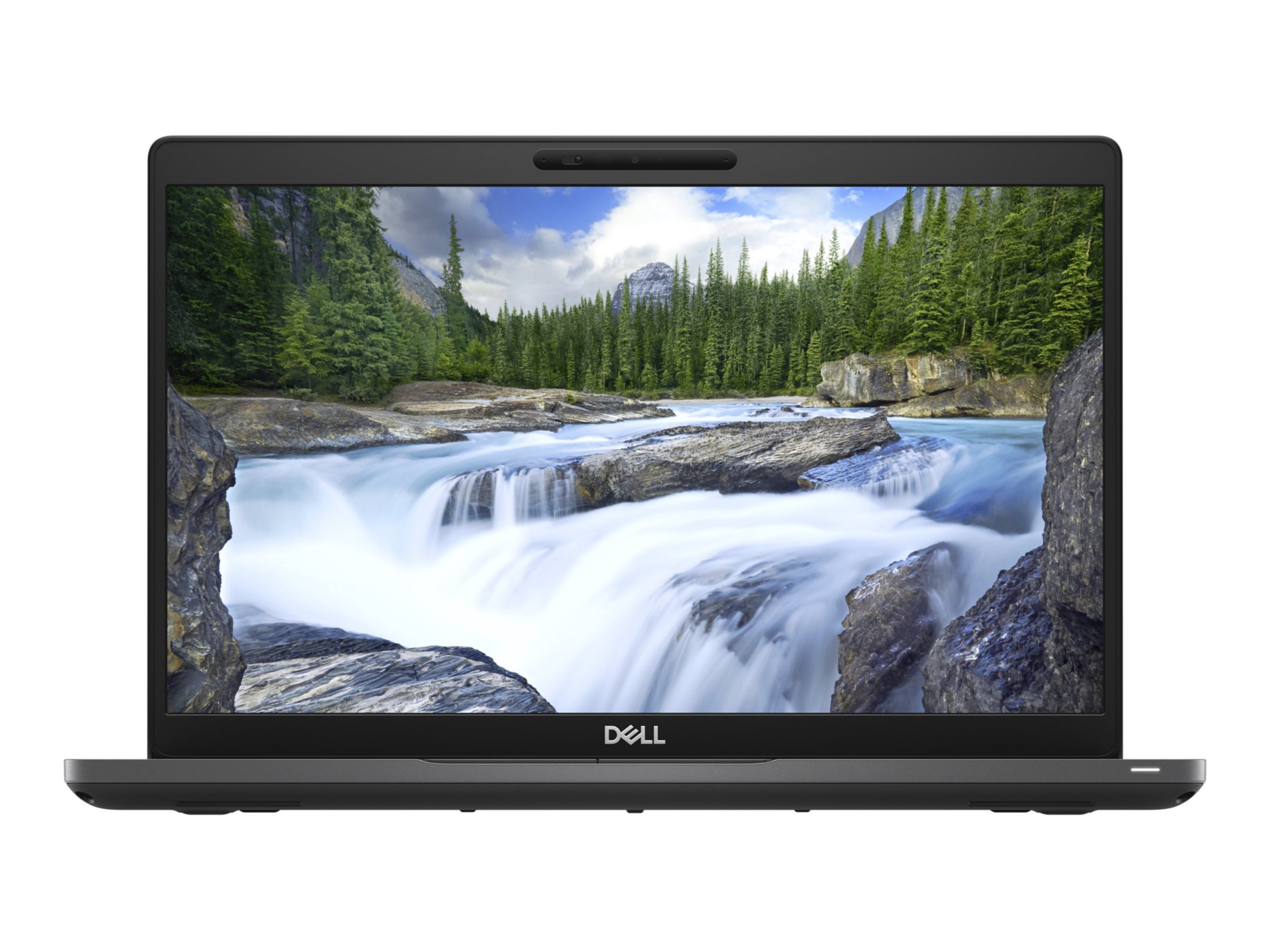 Dell Latitude 5400 - 14" - Core i5 8365U - 8 GB RAM - 500 GB HDD