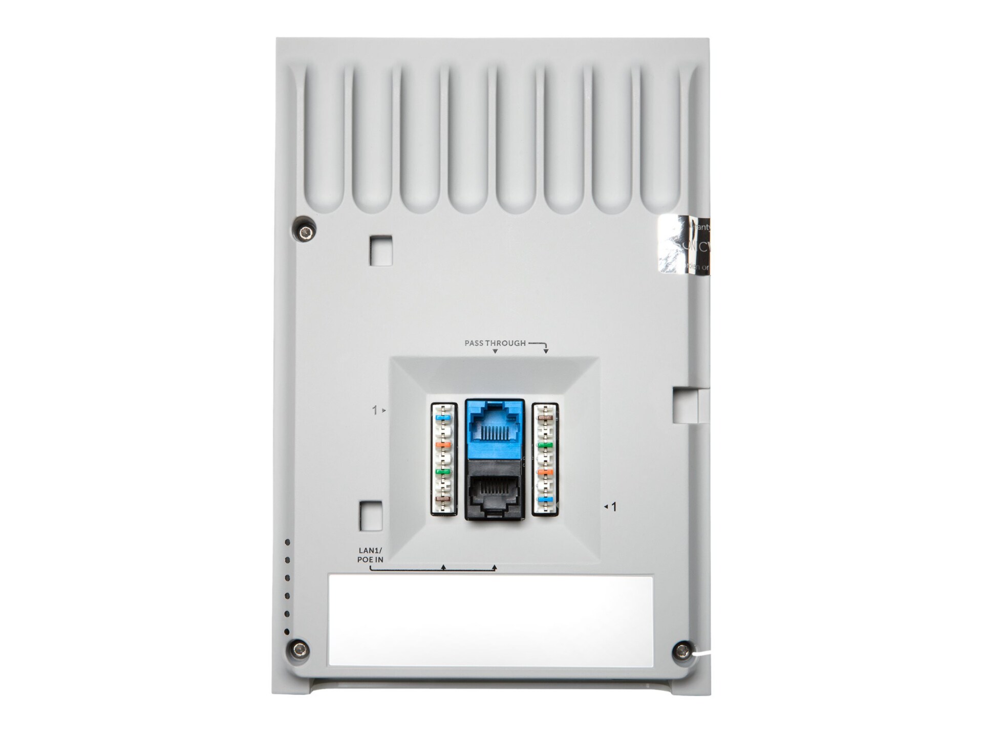 Thumbnail 5 of 7 for SonicWall SonicWave 224w Wireless Access Point with Cloud WiFi Management