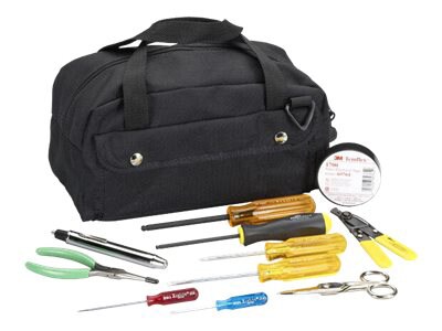 Black Box General-Purpose Tool Kit