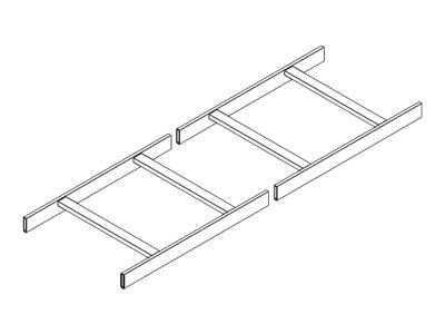 CPI cable runway kit