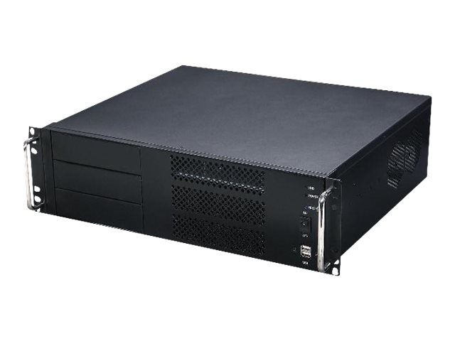 Athena Power RM-3UC338 - rack-mountable - 3U - ATX