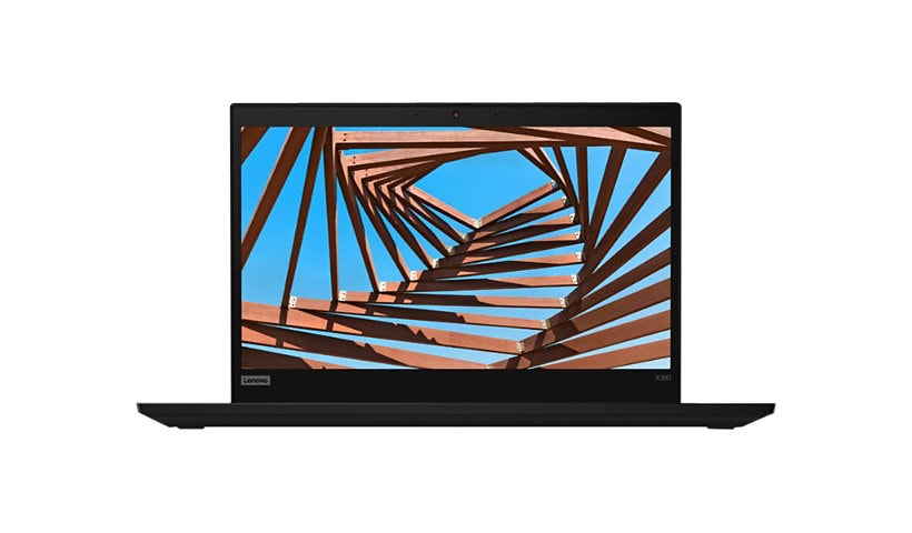 Lenovo ThinkPad X390 13.3" Core i5-8265U 8GB RAM 256GB SSD Windows 10 Pro