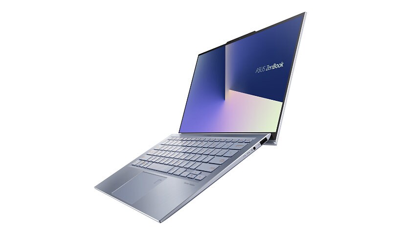 ASUS ZenBook S13 UX392FN 13.9" Core i7-8565U 8GB RAM 512GB SSD Win 10 Pro