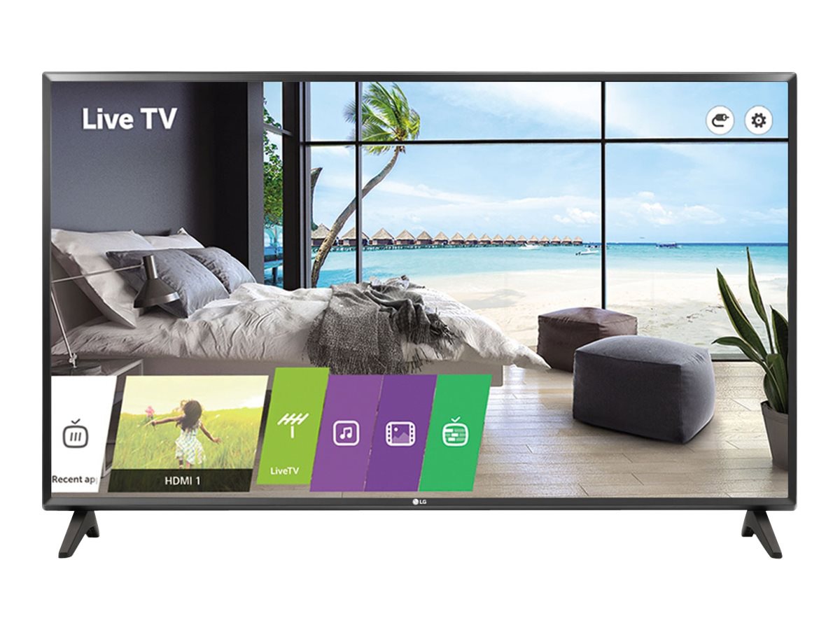 LG 43LT340C 43IN 1920X1080 LED TV (B