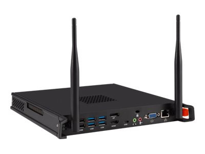 ViewSonic Viewboard VPC17-WP-6 Core i7 16GB RAM 256GB SSD Windows 10 Pro