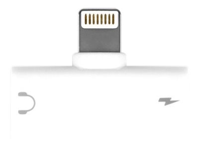 Aluratek Lightning adapter - Lightning