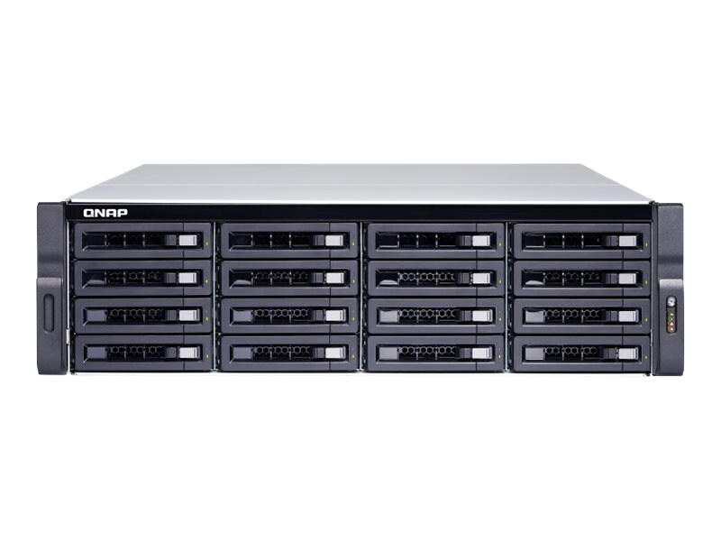 QNAP TDS-16489U-SE1-R2 - NAS server