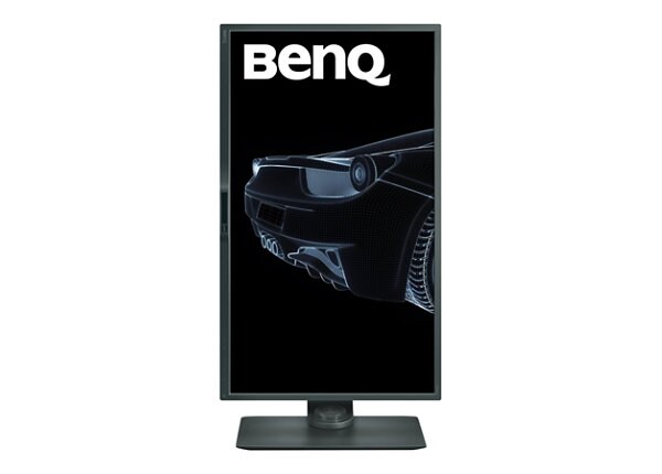 BenQ DesignVue PD3200U - PD Series - LED monitor - 4K - 32"