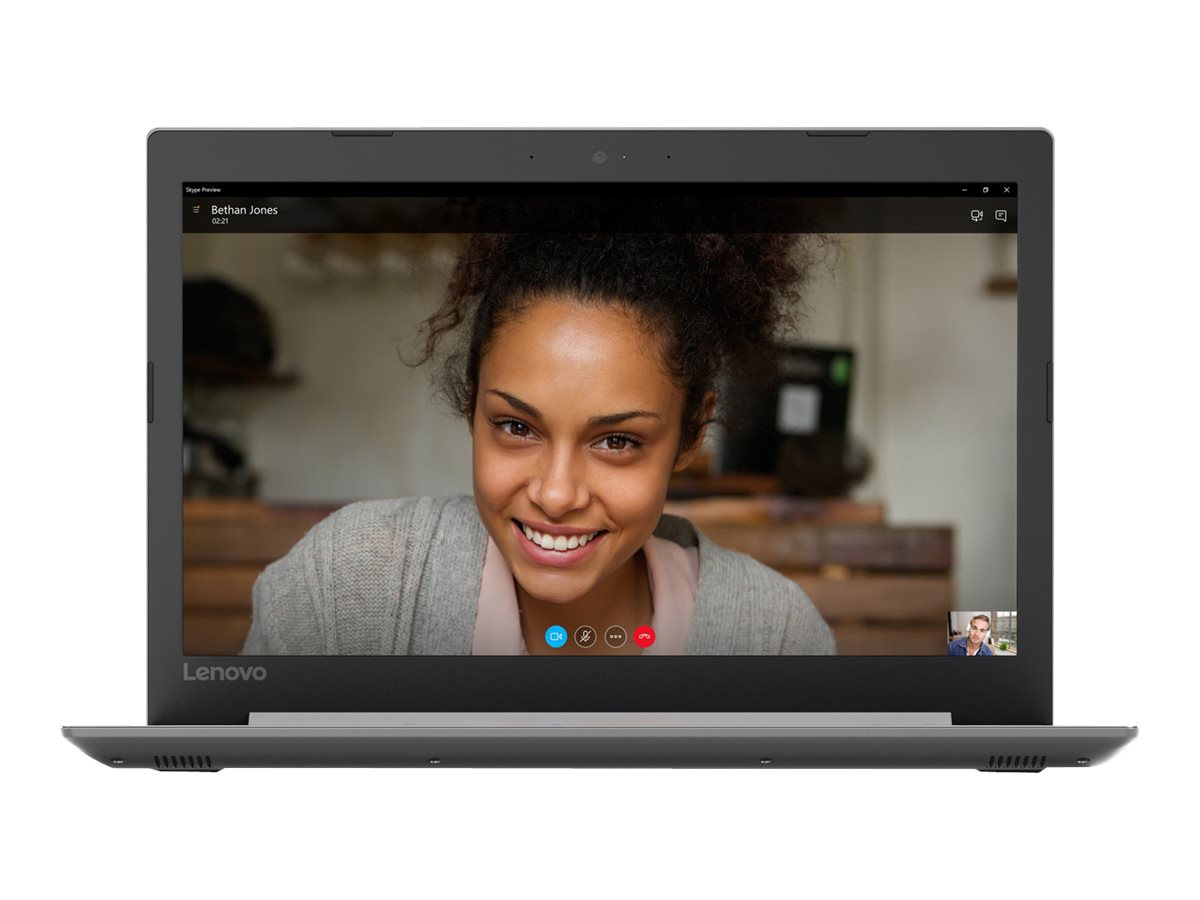 Lenovo IdeaPad 330-15IKB Touch - 15.6" - Core i3 8130U - 8 GB RAM - 2 TB HDD - US