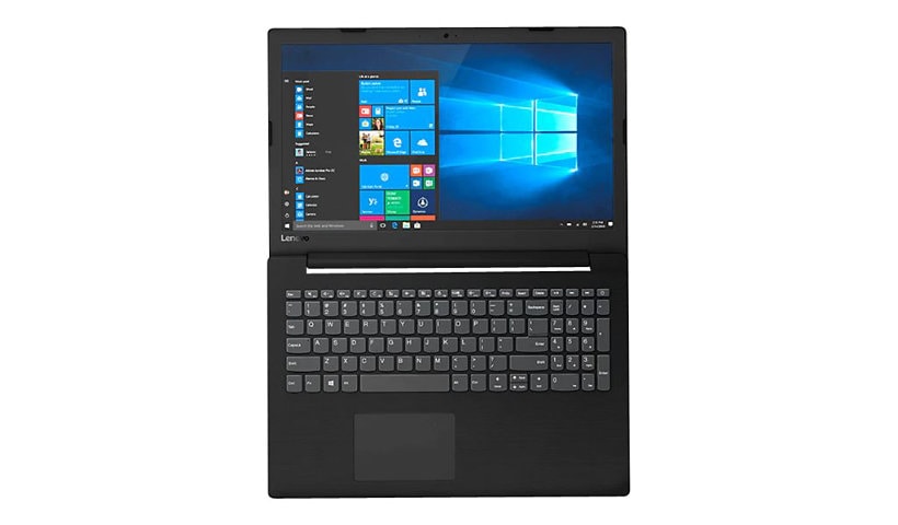 Lenovo V145-15AST - 15.6" - A9 9425 - 8 GB RAM - 256 GB SSD - US