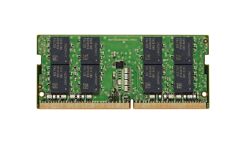 HP Smartbuy 32GB 2666MHz DDR4 Non-ECC Server Memory