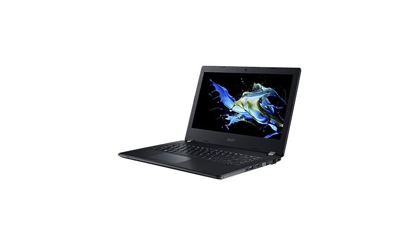 Acer TravelMate B1 TMB114-21-4434 - 14" - A4 9120C - 4 GB RAM - 64 GB eMMC