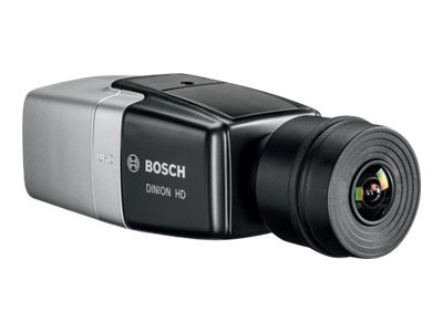 Bosch DINION IP ultra 8000 MP - network surveillance camera
