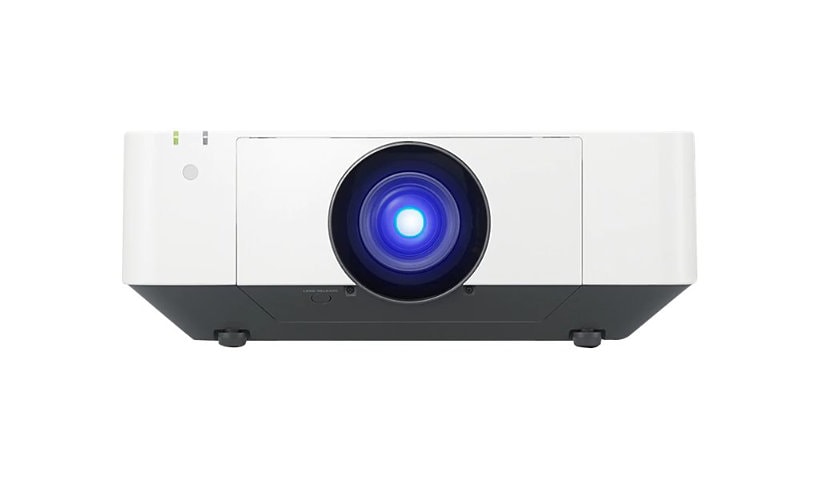 Sony VPL-FHZ75 6500L WUXGA Laser Light Source Projector - White